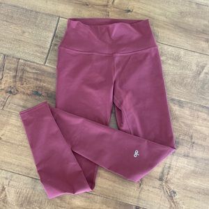 Alo Yoga Airbrush legging